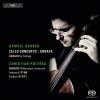 Download track 01 - Concerto For Cello And Orchestra, Op. 22 1945 - I. Allegro Moderato