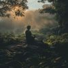 Download track Spiritual Echoes For Thought Clarity