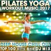 Download track Wonder Why They Have So Much Fun?, Pt. 43 (92 BPM Downtempo Chill Out Fitness DJ Mix)