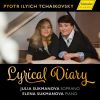 Download track The Seasons, Op. 37a, TH 135 No. 10, October Autumn Song