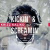 Download track Kickin & Screamin - Bad Man