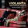 Download track Violanta, Op. 8, Scene 4: Dicht Aug In Aug (Live)
