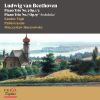 Download track Piano Trio No. 3 In C Minor, Op. 1 No. 3: I. Allegro Con Brio