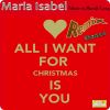 Download track All I Want For Christmas Is You (Dance Radio Edit Remix) [Instrumental Construction Set DJ Only Bass & Synth]