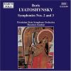 Download track Symphony №2 - I. Lento Tenebroso E Con Maesta - Allegro Deciso Ed Impetuoso