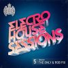 Download track Devil'S Work (Alex Metric Remix)
