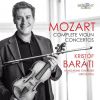 Download track Violin Concerto No. 4 In D Major, K. 218: II. Andante Cantabile