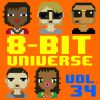 Download track Not A Little Bit (8 Bit Version)