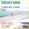 Download track Sonatina In C Major, Op. 20 No. 1: III. Rondo: Allegro