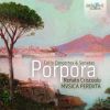 Download track Concerto Con Violoncello Obbligato E Violini In A Minor II. Allegro