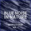 Download track Blue Noise With Light Wind And Leaves (Loopable)