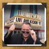 Download track Something Funky Goin' On (Live)