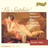 Download track (02) [Sophie Yates] Italian Concerto, BWV 971. II. Andante
