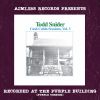 Download track A Timeless Response To Current Events / Got My Mojo Working (Purple Version)