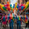 Download track Let’s Dance To Joy Division