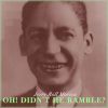 Download track Aaron Harris, His Hoodoo Woman, And The Hat That Started A Riot
