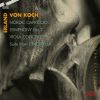 Download track 2. Symphony No. 2 Sinfonia Dalecarlica - I. Adagio - Allegro Moderato