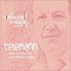 Download track Concerto Di Camera En Sol Mineur, TWV 43: G3: I. [Allegro]