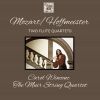 Download track Flute Quartet In C Major I. Allegro Con Spirito (After Wolfgang Amadeus Mozart's Piano Sonata No. 7 In C Major, K. 309)