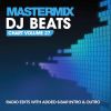 Download track Turn The Music Louder (Rumble)