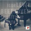 Download track 8. Sonate Nr. 32 C-Moll Op. 111 - II. Arietta. Adagio Molto Semplice E Cantabile