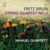 Download track String Quartet No. 1 In E-Flat Major: IV. Allegro