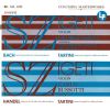 Download track 16. Violin Concerto No. 2 In E Major, BWV 1042 (Remastered); III. Allegro Assai
