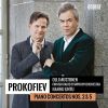 Download track 7. Piano Concerto No. 5 In G Major Op. 55 - III. Toccata. Allegro Con Fuoco