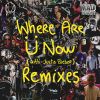 Download track Where Are U Now (With Justin Bieber) (Marshmello Remix)