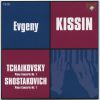 Download track CD 9 - Prokofiev - Piano Concerto №3 In C Major, Op. 26 - I. Andante - Allegro