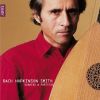 Download track 15 Sonata No. 2 In A Minor, BWV 1003- III. Andante