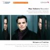 Download track Recorder Concerto In C Major Pasticcio (After J. S. Bach _ S BWV 1053 & BWV 1042) III. Allegro