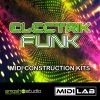 Download track Burn (Let Your Mind Go) (Extended Mix)