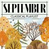 Download track The Seasons, Op. 37a X. October, Autumn Song