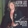 Download track Ain’t Nothin’ Shakin’