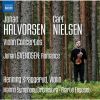 Download track Violin Concerto, Op. 33, FS 61: Violin Concerto, Op. 33, FS 61: II. Poco Adagio -