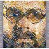 Download track 1. Glass - A Musical Portrait Of Chuck Close Movement I