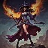 Download track Fire Girl
