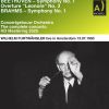 Download track Symphony No. 1 In C Major, Op. 21 III. Menuetto (Remastered 2025) (Live)