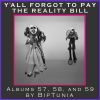 Download track He Or She Lost The Master Tapes