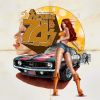 Download track Neighbor, Neighbor (ZZ Top)