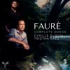 Download track Seule!, Op. 3 No. 1