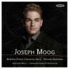 Download track Piano Concerto No. 2 In B-Flat Major, Op. 83- II. Allegro Appassionato