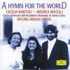 Download track Vivaldi: Gloria, For 3 Solo Voices, Chorus, Trumpet, Oboe, Violin (Ad Lib), 2 Violas, 2 Cellos, Strings & Continuo In D Major, RV 589 - Gloria In Excelsis Deo