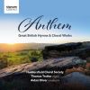 Download track 3 Motets, Op. 2 No. 1, Ave, Verum Corpus