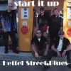 Download track Start It Up
