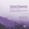 Download track Requiem In D Minor, K. 626: IIIe. Sequenz. Confutatis (Live)