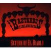 Download track My Way To Hell