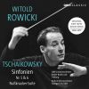 Download track The Nutcracker Suite, Op. 71a, TH 35 I. Ouverture Miniature (Remastered 2022)