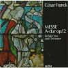 Download track 3. Mass In A Major Op. 12  II. Gloria - Qui Tollis -